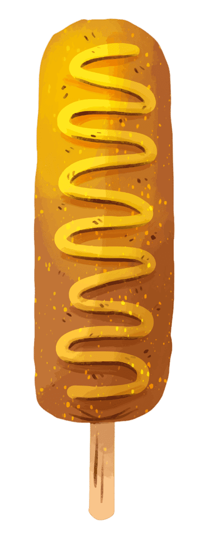 Corn Dog