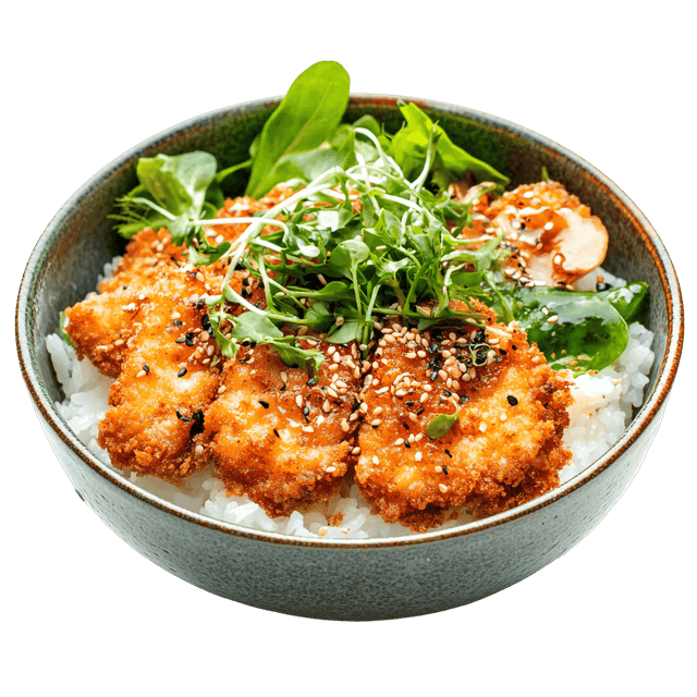 Korean Food