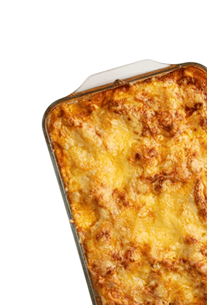 Lasagna